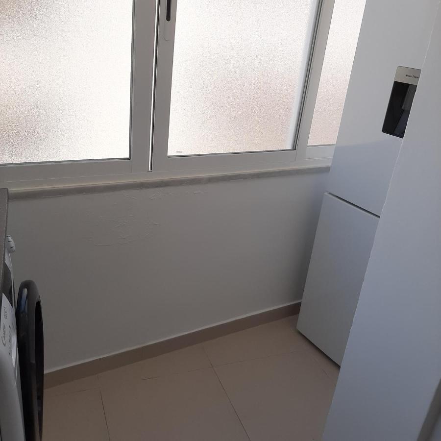 Almada Cristo Rei Apartment Bagian luar foto